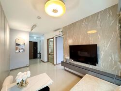 Blk 413B Waterfront I @ Northshore (Punggol), HDB 2 Rooms #624451111